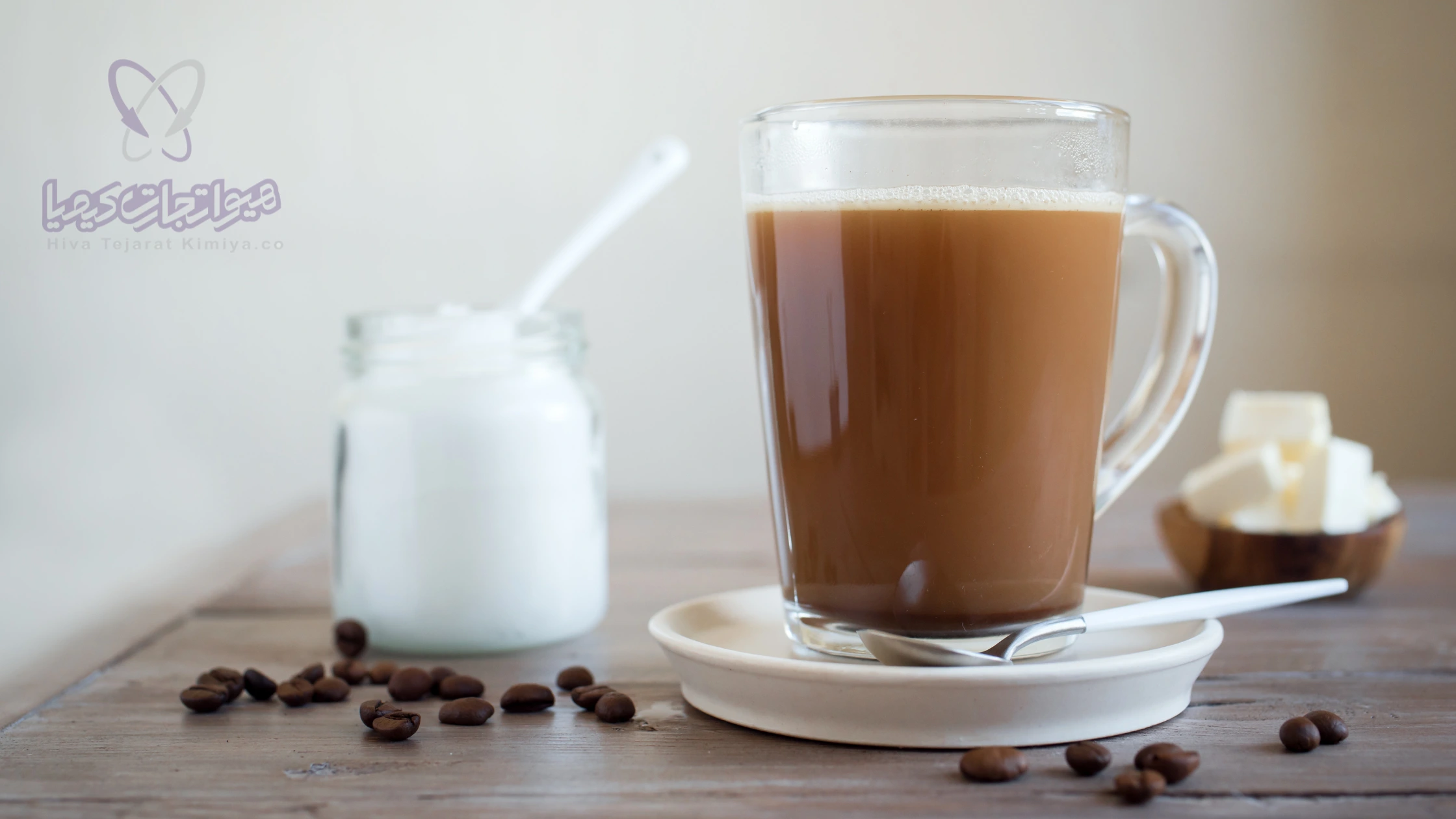 قهوه کتوژنیک (Bulletproof Coffee) چیست و چه فوایدی دارد؟